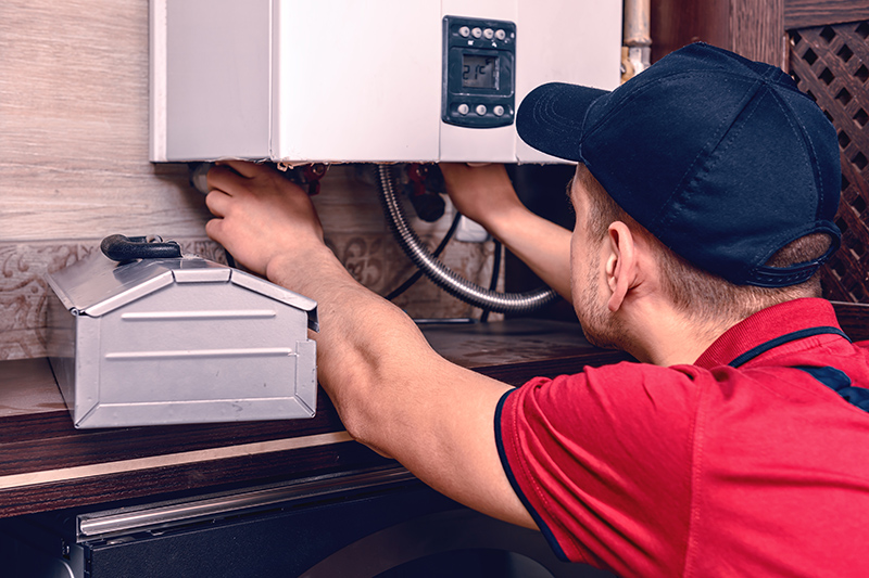 Boiler Installation Cost in Halesowen West Midlands