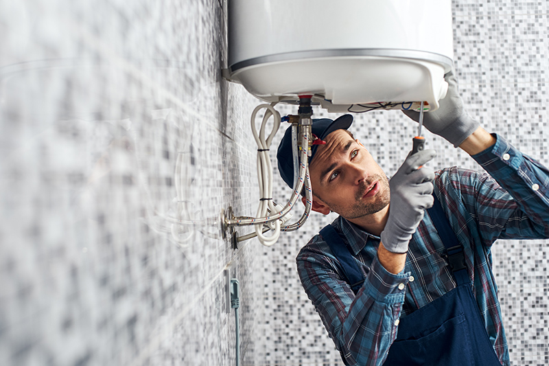 Boiler Installation Quote in Halesowen West Midlands