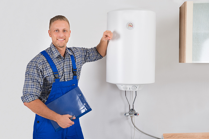 Combi Boiler Installation in Halesowen West Midlands