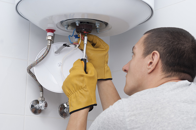 How Much To Install A New Boiler in Halesowen West Midlands