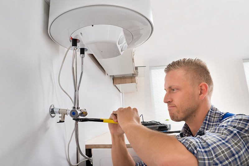 New Boiler Installation in Halesowen West Midlands